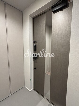 ザ・ライオンズフォーシア町屋の物件内観写真